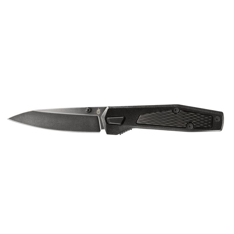 Gerber-Fuse-Folding-Knife-Black