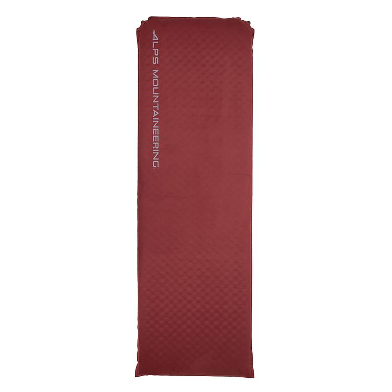ALPS-Mountaineering-Apex-Air-XL-Sleeping-Pad-Red
