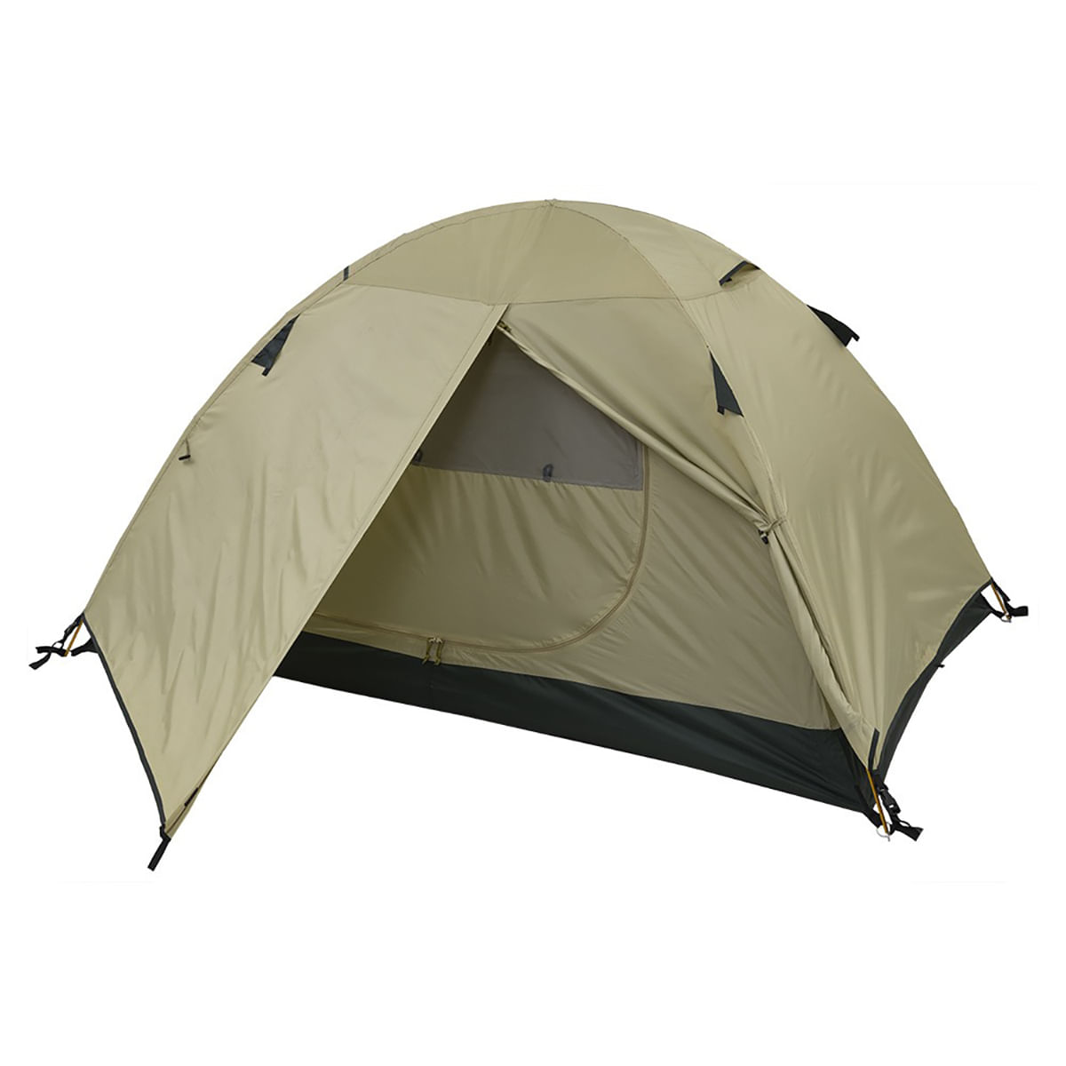 ALPS Mountaineering Taurus 3 Person OutfitterTent Tan / Green
