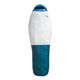 The North Face Cat's Meow Eco 20F Sleeping Bag Banff Blue / Tin Grey