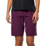 Pearl-iZUMi-Canyon-Short-w-Liner---Women-s-Dark-Violet