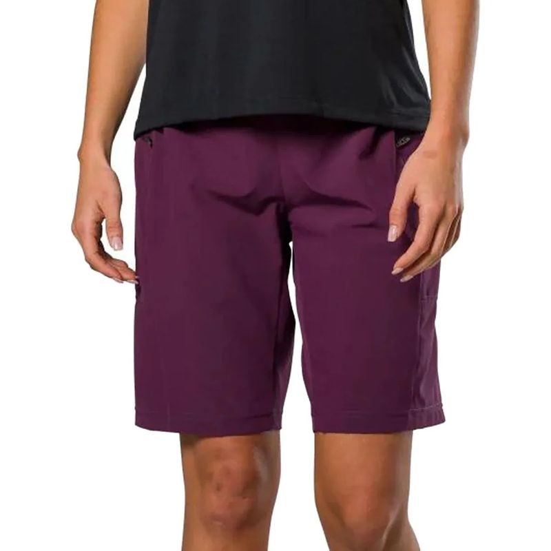 Pearl-iZUMi-Canyon-Short-w-Liner---Women-s-Dark-Violet