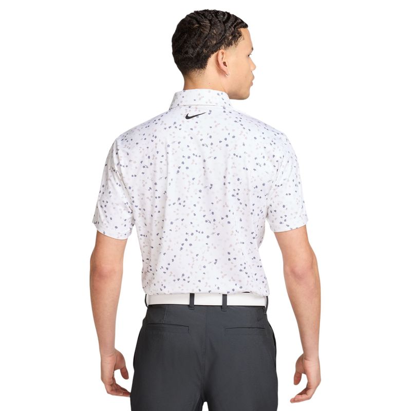 Nike-Dri-FIT-Tour-Floral-Golf-Polo---Men-s-White---Light-Carbon---Black