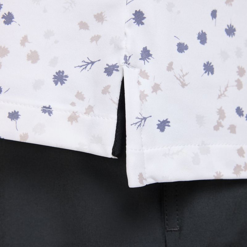 Nike-Dri-FIT-Tour-Floral-Golf-Polo---Men-s-White---Light-Carbon---Black