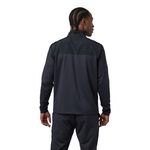 Vuori Sunday Element Track Jacket Black