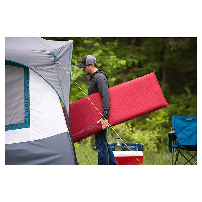 ALPS-Mountaineering-Apex-Air-XL-Sleeping-Pad-Red
