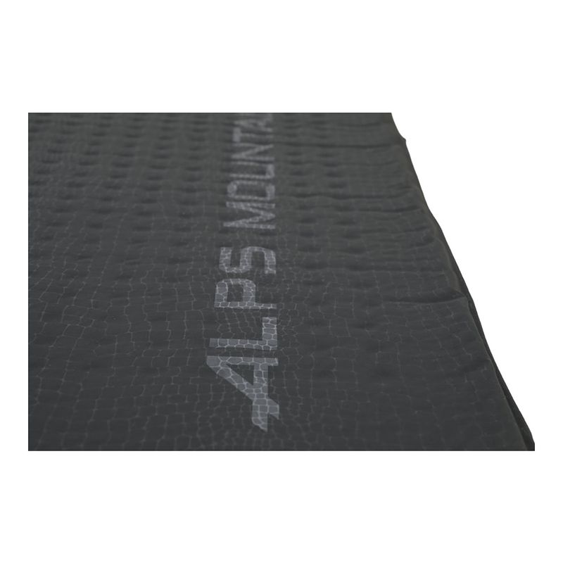 ALPS Mountaineering Outback Large Sleeping Pad Charcoal