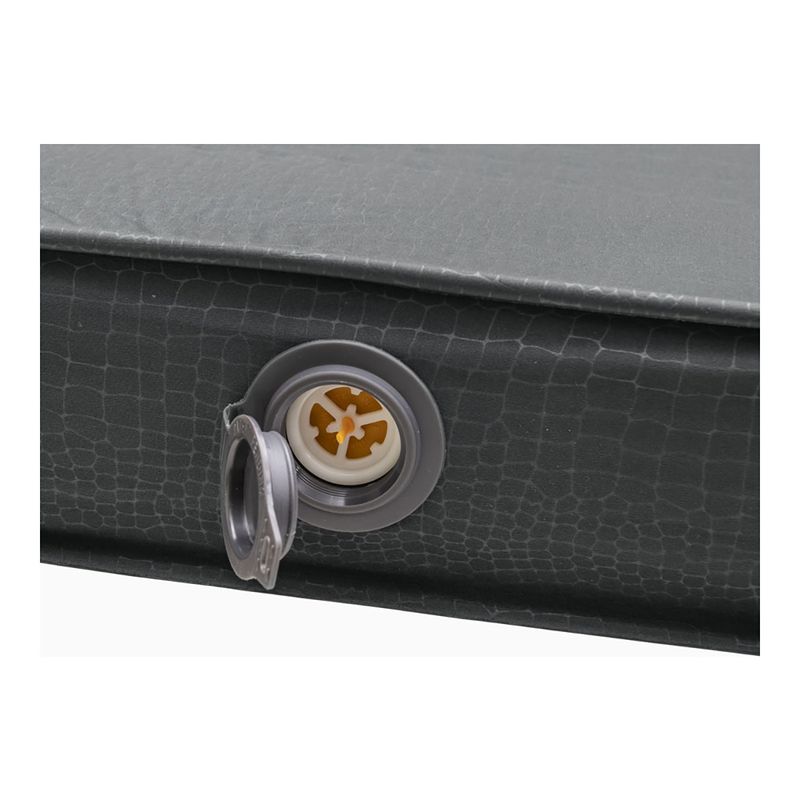 ALPS Mountaineering Outback Large Sleeping Pad Charcoal