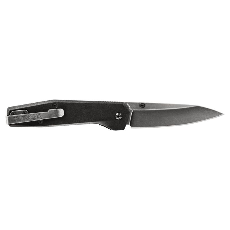 Gerber-Fuse-Folding-Knife-Black