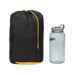 The North Face Trail Lite Sleeping Bag Down 35F TNF Yellow / Khaki Stone