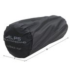 ALPS Mountaineering Outback Large Sleeping Pad Charcoal