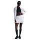 Nike Sportswear Club Fleece Skirt - Women's Birch Heather / Black