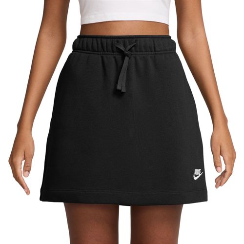 Nike Sportswear Club Fleece Skirt - Women's