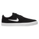 Nike Speedsweep VII Wrestling Shoe - Men's Black / White / Black / Gum Light Brown