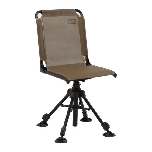 ALPS OutdoorZ Stealth Hunter Chair