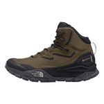 The-North-Face-Offtrail-Hike-LT-Mid-GORE-TEX-Boots---Men-s-Sycamore---TNF-Black