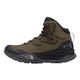 The North Face Offtrail Hike LT Mid GORE-TEX Boots - Men's Sycamore / TNF Black