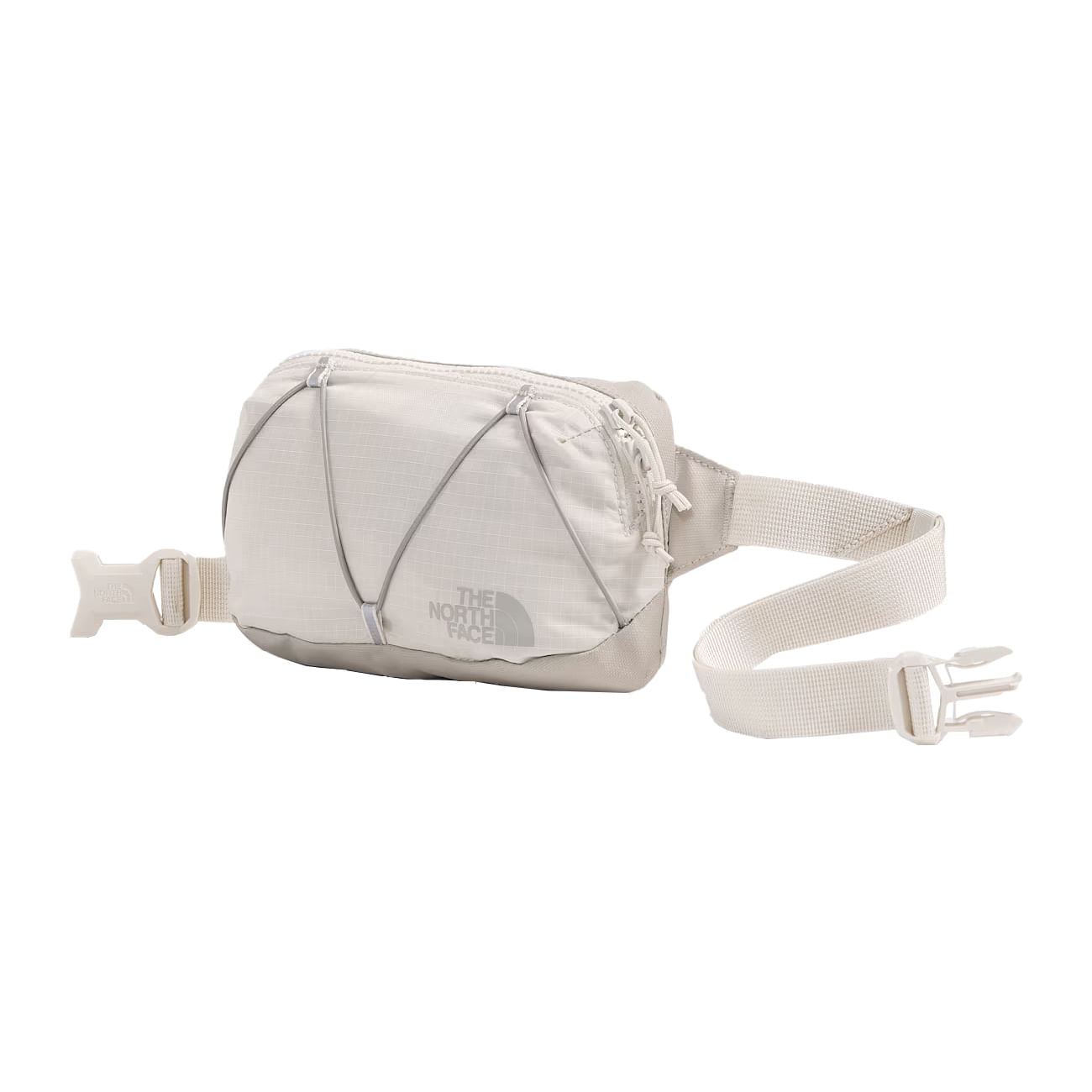 The North Face Terra Lumbar Pack - 1L Calacatta / Soapstone