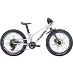 Trek-Wahoo-20-Trail-Bike-2025---Kids--Plasma-Grey-Pearl