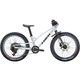 Trek Wahoo 20 Trail Bike 2025 - Kids' Plasma Grey Pearl