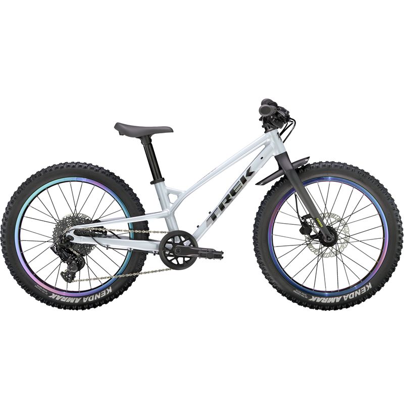 Trek-Wahoo-20-Trail-Bike-2025---Kids--Plasma-Grey-Pearl