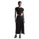 Nike Sportswear Collection Twill Skirt - Women's Black / Black