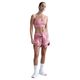 Nike Indy Light Support Bra - Women's Elemental Pink / Pink Foam