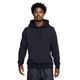 NIKE-C M NK CLUB PO FT HDY REFINED Black / Anthracite