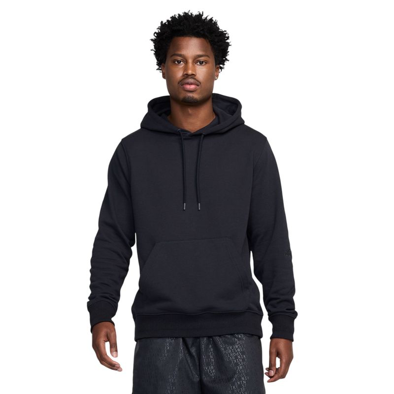 NIKE-C-M-NK-CLUB-PO-FT-HDY-REFINED-Black---Anthracite