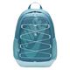 Nike Hayward Backpack - 26L Smokey Blue / Glacier Blue / Denim Turq