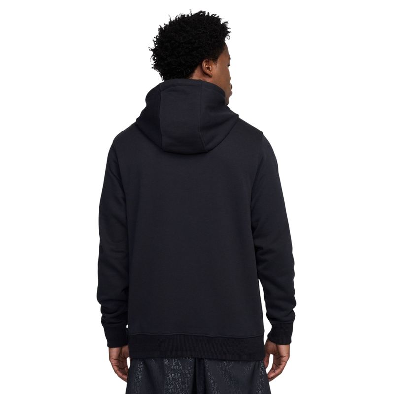 NIKE-C-M-NK-CLUB-PO-FT-HDY-REFINED-Black---Anthracite