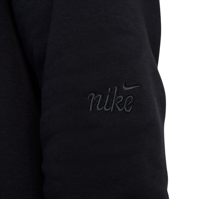 NIKE-C-M-NK-CLUB-PO-FT-HDY-REFINED-Black---Anthracite