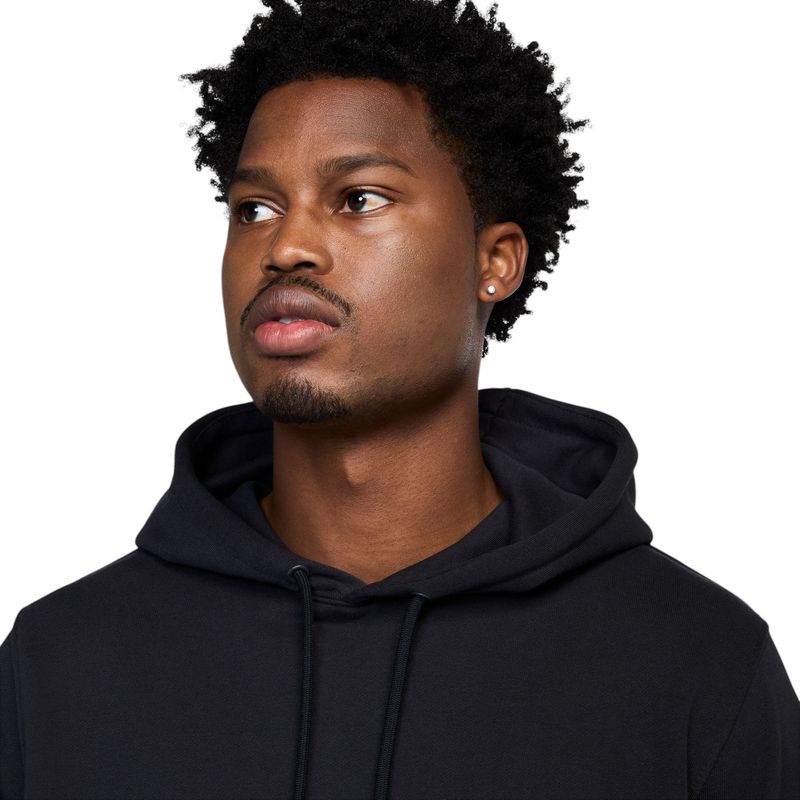 NIKE-C-M-NK-CLUB-PO-FT-HDY-REFINED-Black---Anthracite