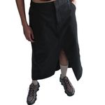 Nike-Sportswear-Collection-Twill-Skirt---Women-s-Black---Black