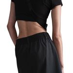 Nike-Sportswear-Collection-Twill-Skirt---Women-s-Black---Black