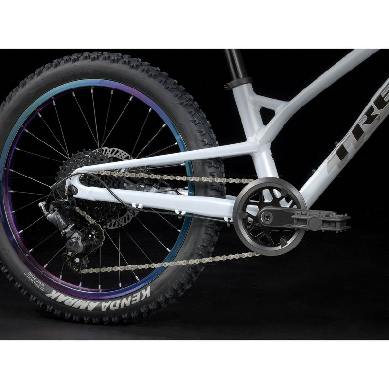 Trek-Wahoo-20-Trail-Bike-2025---Kids--Plasma-Grey-Pearl