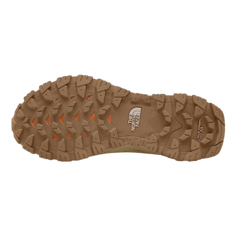 The-North-Face-Offtrail-Hike-LT-Mid-GORE-TEX-Boots---Women-s-Pale-Khaki---Khaki-Stone