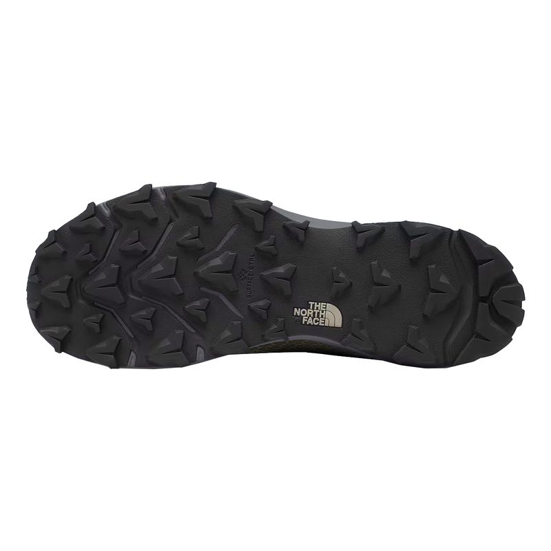The-North-Face-VECTIV-Fastpack-Mid-Hiking-Boots---Men-s-Military-Olive---TNF-Black