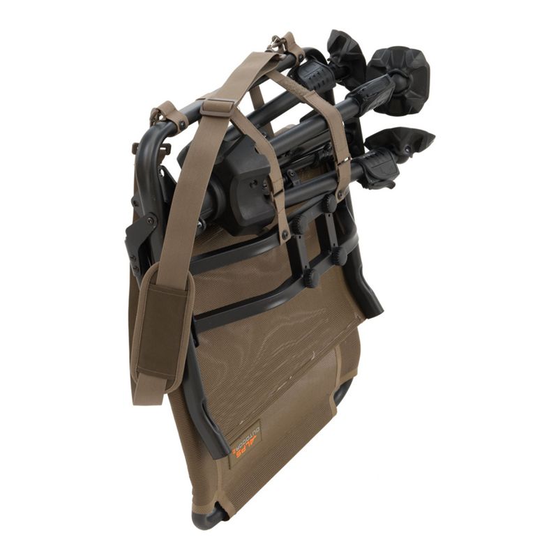 ALPS-OutdoorZ-Stealth-Hunter-Chair-Brown