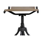 ALPS-OutdoorZ-Stealth-Hunter-Chair-Brown