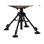 ALPS-OutdoorZ-Stealth-Hunter-Chair-Brown