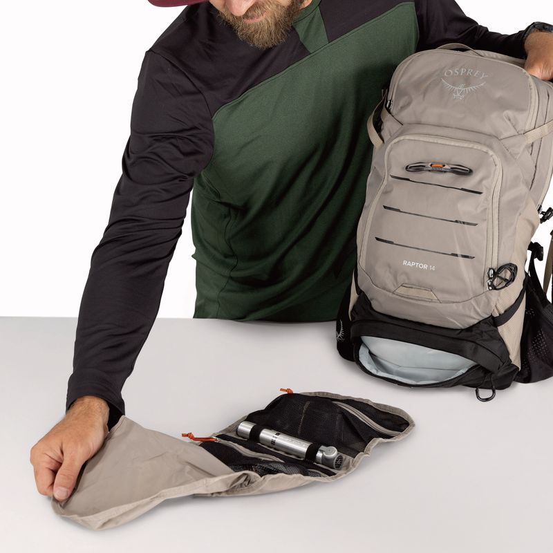 Osprey-Raptor-14L-Hydration-Pack-Pediment-Grey
