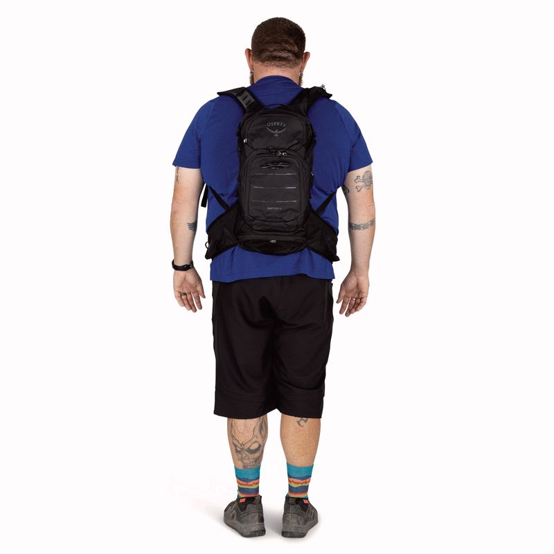 Osprey-Raptor-14L-Hydration-Pack-Black