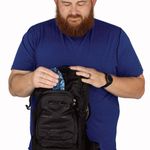 Osprey-Raptor-14L-Hydration-Pack-Black