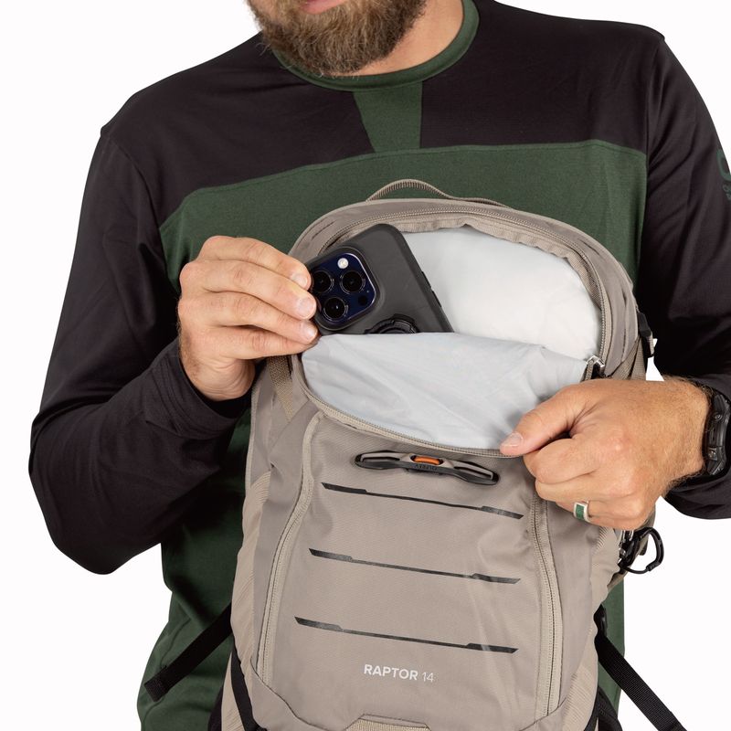 Osprey-Raptor-14L-Hydration-Pack-Pediment-Grey