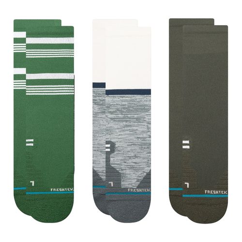 Stance Freeton  Sock - Men's (3 Pack)