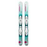 Elan-Starr-Skis-with-Shift-EL-4.5-GW-Bindings-2025---Youth-White