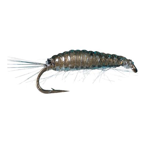 Solitude Fly Soft Tex Scud Fly