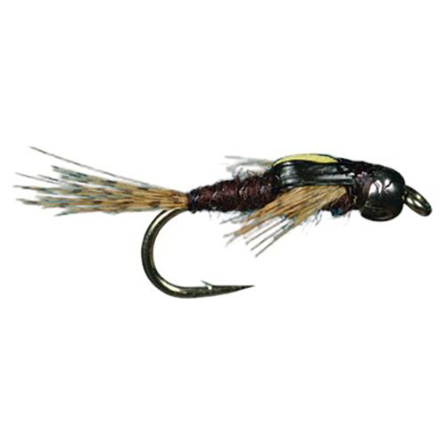 Solitude Fly Tungsten Split Case PMD Fly