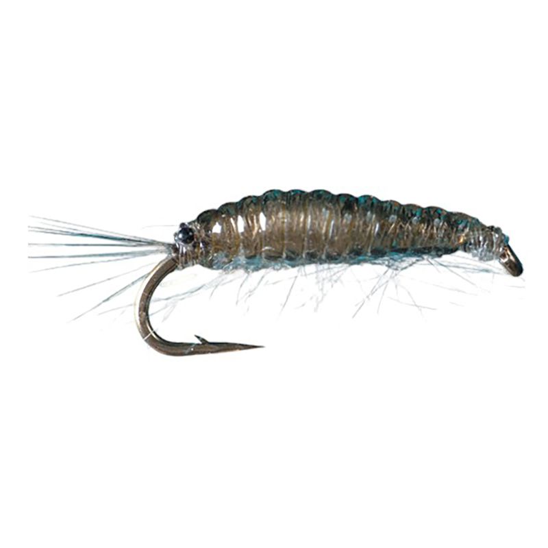 Solitude-Fly-Soft-Tex-Scud-Fly-Gray